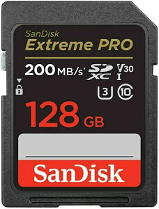 PRO UHS-I U3 512GB SDXCJ[h SDSDXXD-512G-GN4IN COpbP[W UHSXs[hNX3 4KΉSDJ[h