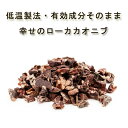 【楽天第1位!!】「最高級 幸せの有機ローカカオニブ100g」有機JAS認証 オーガニック 低温加工 無添加 無薬品処理高カカオ ローチョコレート チョコレート...