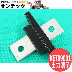 CO2�n�ڋ@YD-500RF2���p�o�͒[�q KET09001 �p�i�\�j�b�N(Panasonic)