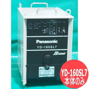 MAGnڋ@ ~j160SL7{̂̂ / YD-160SL7 pi\jbN(Panasonic)