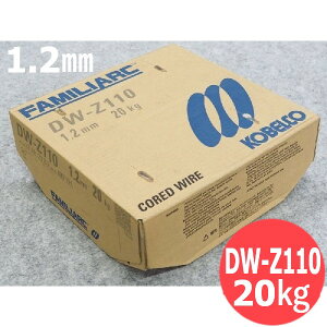 y/14ztbNXSpnڃC DW-Z110 1.2mm 20kg KOBELCO _ː|