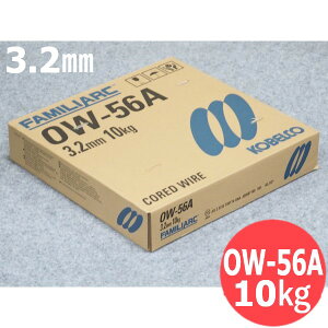 y/14zpEOp(ZtV[hޗ) OW-56A 3.2mm 10kg KOBELCO _ː|