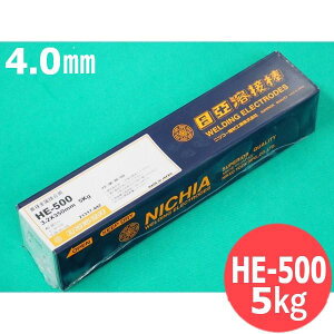 �d������(�핢�_) HE-500 4.0mm 5kg �����n�ږ_ �j�c�R�[�o�ލH��