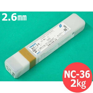y/14zXeXnږ_ NC-36 2.6mm 2kg KOBELCO _ː|