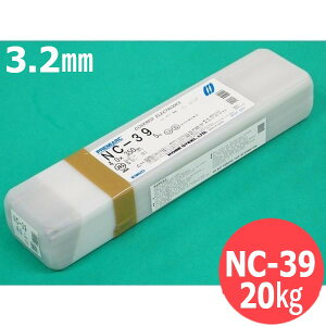 y/14zXeXnږ_ NC-39 3.2mm 20kg KOBELCO _ː|