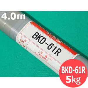 �d�������p(�e�B�O�n���_) BKD-61R 4.0mm 5kg �����n�ږ_ �j�c�R�[�o�ލH��