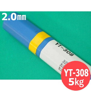 �X�e�����X�|�p(�e�B�O�ޗ�)YT-308 2.0mm 5kg ���S�n�ڍH��(�����c�Z���n�ڍH��)