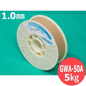 SpnڃC GWA-50A 1.0mm 5kg DAIHEN _Cw