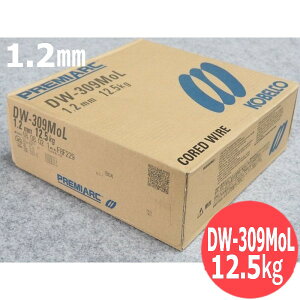 y/14zXeX|(}Oޗ) DW-309MoL 1.2mm 12.5kg KOBELCO _ː|