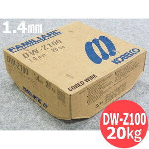 y/14zSpptbNX胏C DW-Z100 1.4mm 20kg KOBELCO _ː|