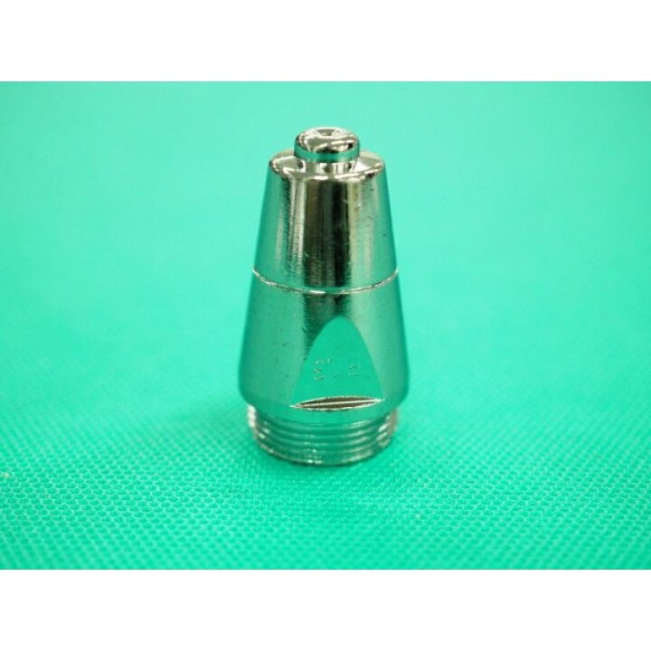 楽天市場】【即日発送/平日14時迄】エアープラズマ用部品 ロングチップ 