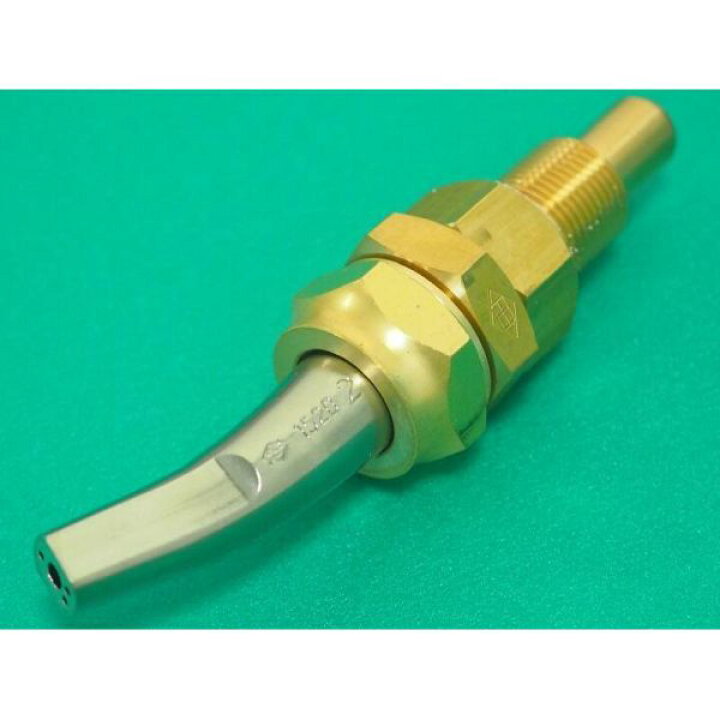 楽天市場】ガウジングアセチレン用火口1520L No.3 (A切/A号切断器Z 