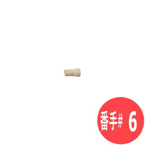 ���`�����@�m�Y�� #6L ���a9.6mm / 53N26 �E�F���h�N���t�g/�����[��(LA MER)