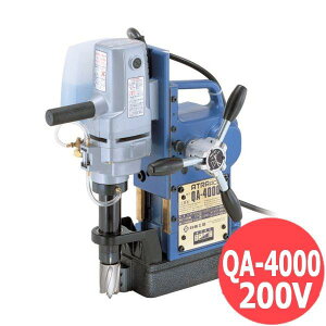 AgG[XENCbNI[g QA-4000 200V H