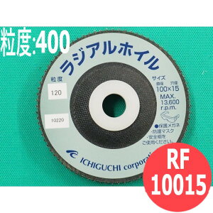 yΏە:SEXeXEA~E؍ށȆzWAzC(fBXN) #400 5/ RF10015 x:400 100x15mm C`O` ichiguchi fBXNOC_[ TrƂ 