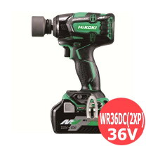 楽天市場】hikoki wr36dcの通販