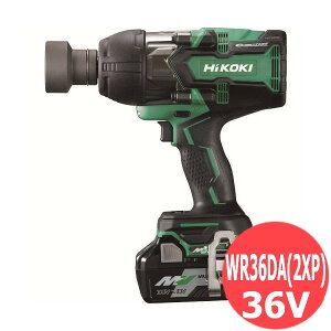 �R�[�h���X�C���p�N�g�����` WR36DA(2XP) 36V HiKOKI (�������H�@)