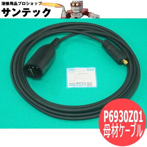 vY}ؒf@p ރP[u 5m / P6930Z01 DAIHEN _Cw [J[i