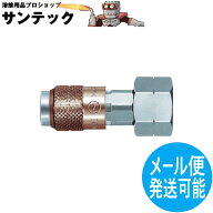 燃料ガス用 ミニコック CC33SF / 51329 日東工器