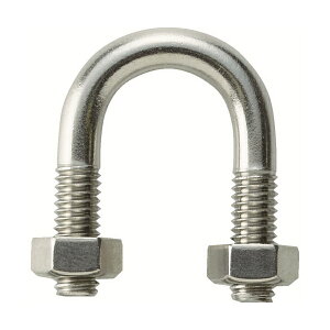TRUSCO SGP�pU�{���g SUS304 �ăr�a8A �l�W�aM6 TSGP-BTM6-8A-S 161-2485