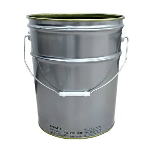 TRUSCO JX`[y[ 20L { P-20 206-5695