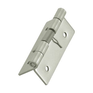 TRUSCO �X�e�����X���X�v�����O���� �S��51mm 1�� TSH-51C 279-6074