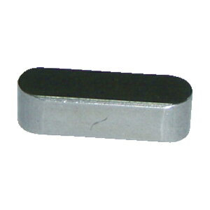 TRUSCO sL[ۃ^Cv(S45C)10X8X30mm 1(PK)5 TKRM1030 391-0865