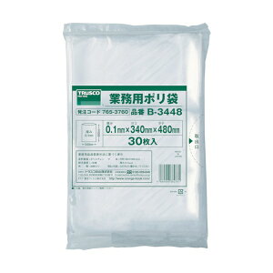 TRUSCO | c480X340Xt0.1  (30) B-3448 765-3760