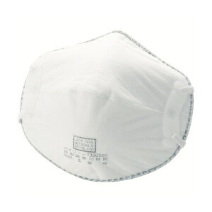 TRUSCO �g�C�̃e�h�W���}�X�N DS2 �����Y�� (10����) 767-3906