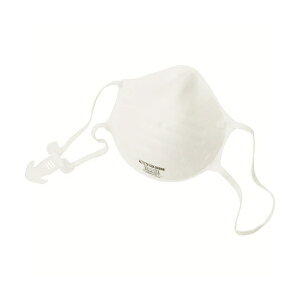 TRUSCO TR-3200B �g�C�̃e���h�W���}�X�N DS2 (10����) [161-0796]