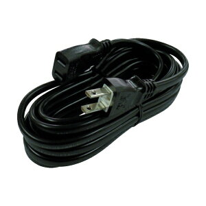 TRUSCO R[h 15A 10m TKC15-10 352-3721