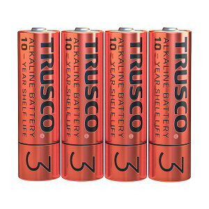 TRUSCO TLR6GL-40 AJdr10N P3 pbN 40{/Pk() [394-2335]