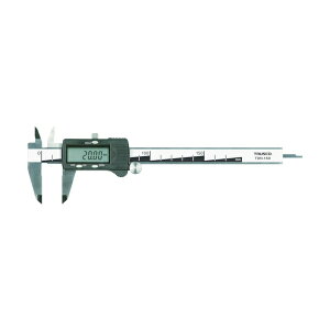 TRUSCO TDN-200 fW^mMX 200mm [489-0761]