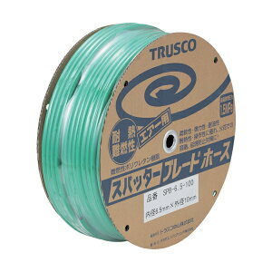 TRUSCO SPB-8.5-100 GAz[X Xpb^u[h`[u 8.5×12.5mm 100m h [152-6791]