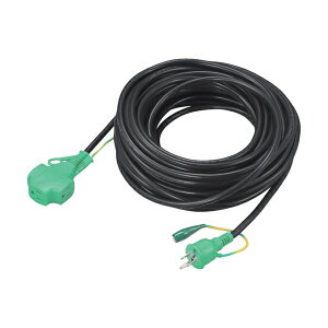 TRUSCO TPVS-20E(BK) gv|bLR[h 20m  [256-2758]