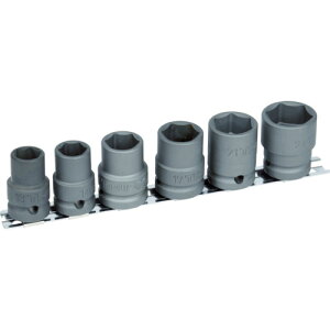 TRUSCO T4-5SET CpNgp\Pbg6gZbg p12.7mm [768-3626]