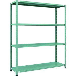 TRUSCO CB-6544-GN CB^Z~{gXyʒI 1500X450XH1800 4i O[ [115-5180]