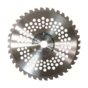 TRUSCO @p`bv\[ ʑp 255X25.4X40P TK-HG255N [400-4558]