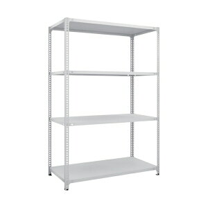 TRUSCO X`[bN SBL^RۓhZ~{gXyʒI W1200XD600XH1800 4i WF SBL-6464-W [484-5641]