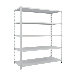 TRUSCO X`[bN SBL^RۓhZ~{gXyʒI W1500XD600XH1800 5i WF SBL-6565-W [484-5706]