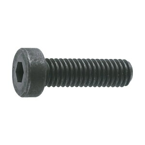 TRUSCO �ᓪ�Z�p���t�{���g ������ �S�l�W M3×12 23�{�� /�L���b�v�{���g(CAP) B081-0312 [285-8321]