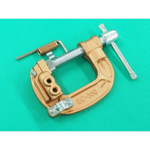 �A�[�X�N���b�v�E���̓^�C�v EC-300 ������쏊