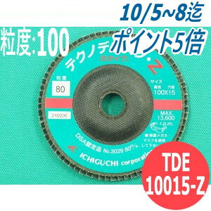 yΏە:SEXeXEA~E؍ށȆzeNmfBXN Z(E^Cv) #100 5/ TDE10015-Z x:100 100x15mm C`O` ichiguchi fBXNOC_[ o 
