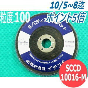 yΏە:SEXeXEA~E؍ށȆzS/CfBXN(Z~bN^Cv) (x:100) 10/ SCCD10016-M 100x16mm C`O` ichiguchi fBXNOC_[ ʎ o 