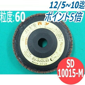 yΏە:SEXeXEA~E؍ށȆzXR[CgfBXN M #60 5/ SD10015-M x:60 100x15mm C`O` ichiguchi fBXNOC_[ d@h(GA[) {[ Tr 