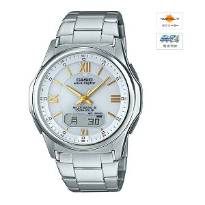 �y�V�i�z�y�������K�i�zCASIO/�J�V�I wave ceptor MULTIBAND6 �\�[���[�d�g���v WVA-M630D-7A2JF �r���v ��