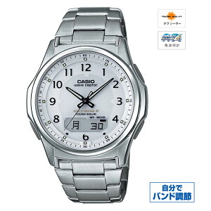 yVizyKizWVA-M630TDE7AJF JVIvZ@/CASIO wave ceptor \[[dgv WVA-M630TDE-7AJF