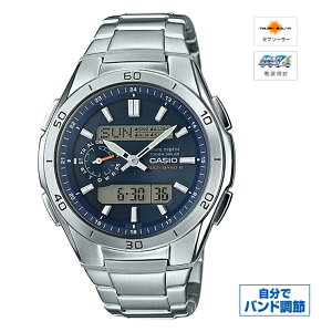 �y�V�i�z�y�������K�i�zCASIO/�J�V�I WVA-M650D-2AJF wave ceptor MULTIBAND6 �\�[���[�d�g���v ��
