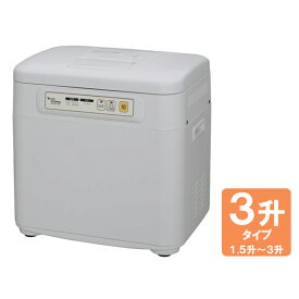 餅つき機 3升タイプ RM-301SN エムケー精工 かがみもち MK もちつき機 もちつき器 餅つき器 お餅つき機 蒸す つく こねる マイコン RM301SN【5年延長保証購入可能】