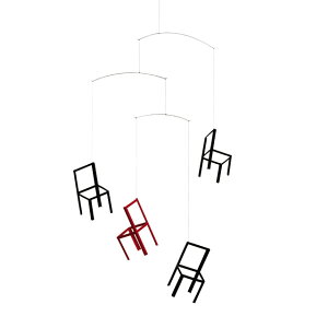 FLENSTED mobiles tXebhr[ Flying Chairs tCO`FA[Y ֎q CX k CeA  FSM130118 yKAiz